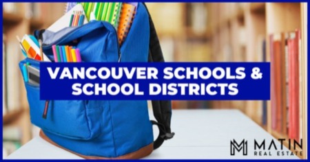 Vancouver Schools Guide: Everything to Know About Vancouver's Public & Private Schools