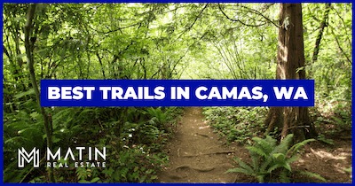 Discover the 5 Best Hiking Trails in Camas: Hidden Gems Revealed
