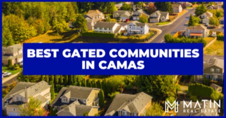 6 Best Camas Gated Communities: Unlock Luxury in a Gated Neighborhood
