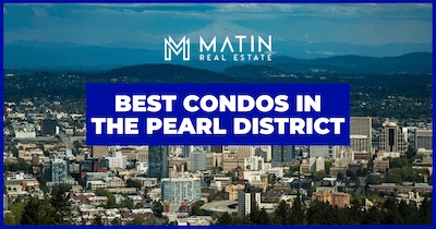 8 Best Condos in the Pearl District: High-Rise Living in the Pearl