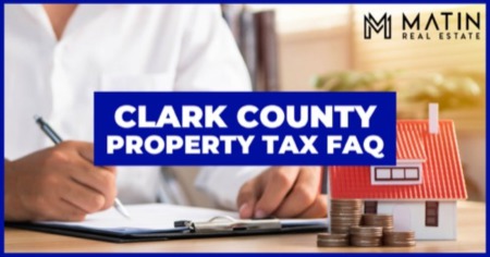 Clark County Washington Property Taxes: What to Know Before Buying a Home
