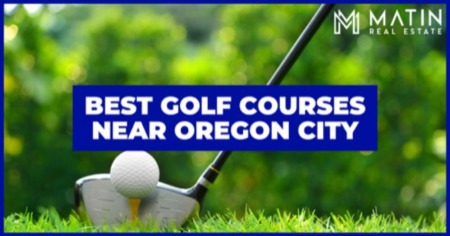 Oregon City Golf Courses: 7 Best Golf Courses in Oregon City, OR