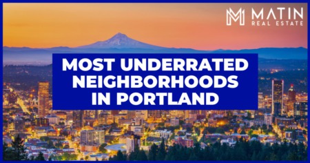 8 Most Underrated Neighborhoods in Portland, OR: Live in Portland's Hidden Gems