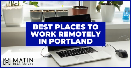 Portland Coworking Spaces: Where to Work Remotely in 5 Portland Regions