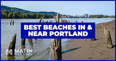 Top 10 Portland Beaches: Best Beaches In & Near Portland, Oregon