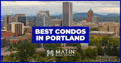 8 Best Condos in Portland: High-Rise Living in Portland, Oregon