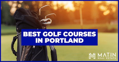 Portland Public Golf Courses: 7 Best Golf Courses in Portland, OR