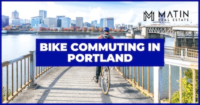 Portland Bike Commuting Guide: Portland Bike Shops & Biking Basics