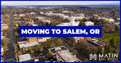 Moving to Salem, OR: 15 Reasons to Love Living in Salem