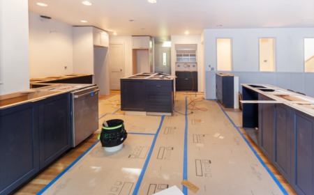 Home Renovation Projects that Produce the Best ROI from Coast to Coast