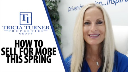  6 Tips To Help You Sell This Spring