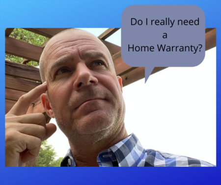 Home Warranty Benefits