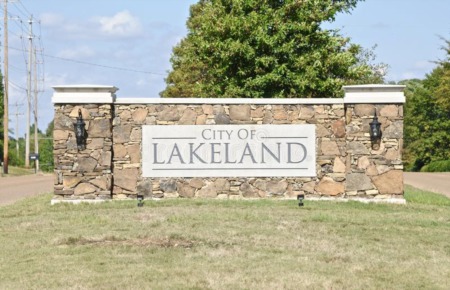 City Of Lakeland