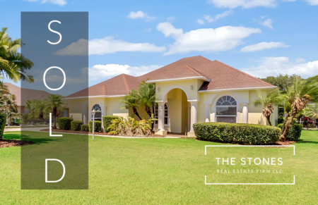 JUST SOLD: 233 Ruby Lake Lane - Winter Haven