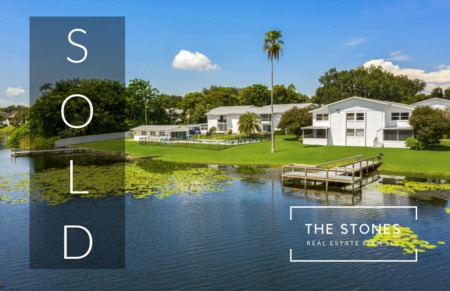 JUST SOLD: Lake Buckeye Condo in Winter Haven