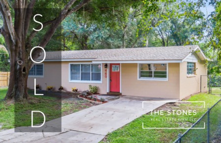 Just Sold 660 20th Street SW Winter Haven FL 33880