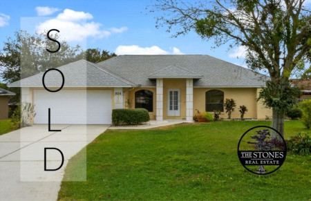 JUST SOLD: 926 Chelsea Way, Lake Wales, FL Realtor