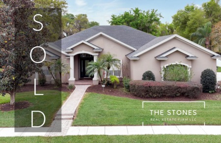 Just Sold - 905 Square Lake in Bartow FL Realtors