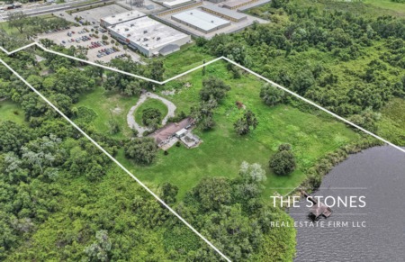 Commercial Property for Sale in Polk County Florida