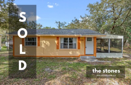 JUST SOLD: 3531 Shellcracker Drive, Lake Wales, FL 33898