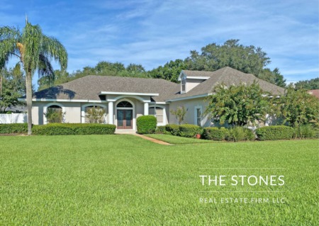 JUST SOLD: 2566 Partridge Drive, Winter Haven, FL 33884 ($580,000)