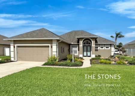 Just Sold: 429 Ruby Lake Place, Winter Haven, FL 33884