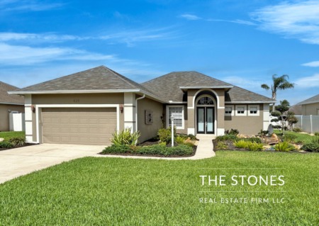 Just Sold: 429 Ruby Lake Place - Winter Haven Florida