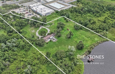 Just Listed: 2000 Dundee Rd, Winter Haven, FL 33884