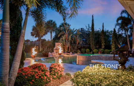 Just Listed: 246 Mclean Point, Winter Haven, FL 33884