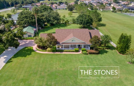 Just Listed: 1896 Lyle Parkway, Bartow FL