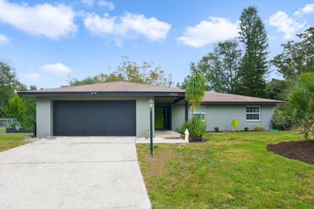 Just Listed: 2052 Ryan Way, Winter Haven, FL 33884