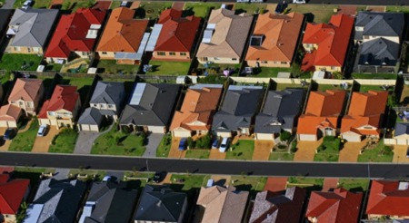 Hope Is on the Horizon for Today's Housing Shortage