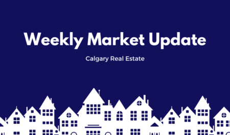 Weekly Market Statistics - April 30, 2021