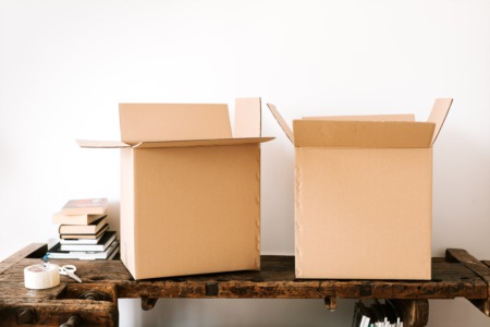 How to Tackle Moving While Starting Your Home-Based Business