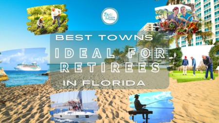 Best Towns to Retire in Florida Part 2