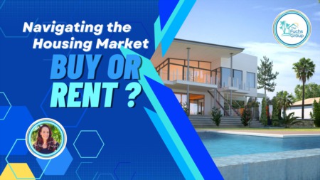 Navigating the 2023 Housing Market: To Buy or Rent? 
