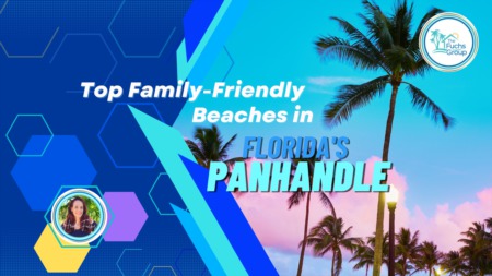 Exploring the Panhandle's Hidden Gems: Top Family-Friendly Beaches in Florida's Panhandle