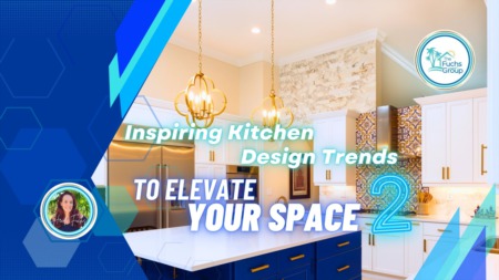Inspiring Kitchen Design Trends to Elevate Your Space -2nd part