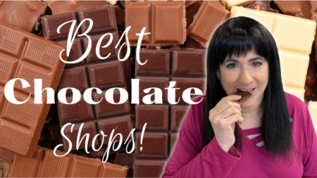The Best Chocolate Shops In Fairfax County