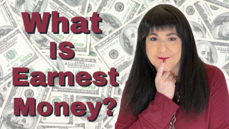 What Is Earnest Money
