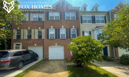  Deerfield Ridge Homes for Sale in Centreville: Virginia's Top Schools and Attractive Real Estate Opportunities