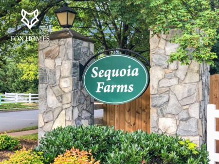 Discover the Charm of Sequoia Farms in Centreville, VA: A Perfect Blend of Tranquility and Convenience
