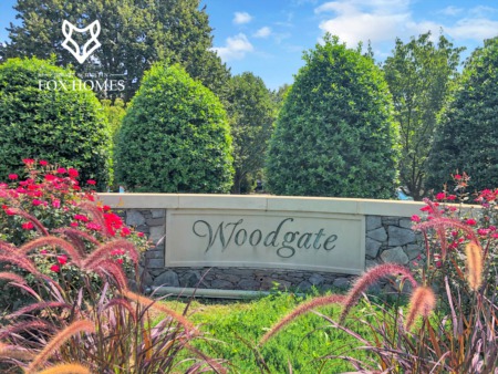 Woodgate Crossing, Centreville VA: Where Serenity Meets Convenience in the Heart of Northern Virginia