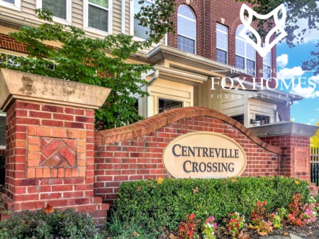 Centreville Crossing Homes for Sale: Your Gateway to Affordable Luxury