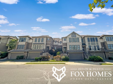 Homes for Sale in Brambleton VA: Your Gateway to Modern Living