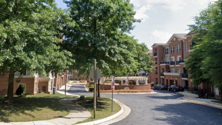 Saintsbury Plaza: The Jewel of Fairfax Senior Living Communities - A Complete Overview