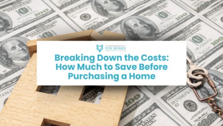 Breaking Down the Costs: How Much to Save Before Purchasing a Home