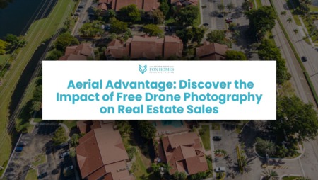  Aerial Advantage: Discover the Impact of Free Drone Photography on Real Estate Sales