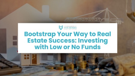 Bootstrap Your Way to Real Estate Success: Investing with Low or No Funds