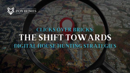 Clicks over Bricks: The Shift Towards Digital House Hunting Strategies